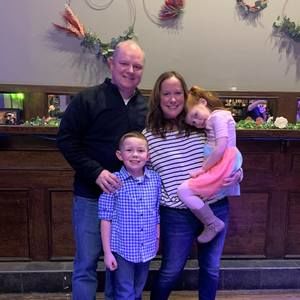 Meet your Posher, Deb